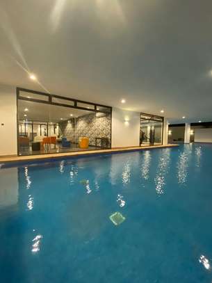F4 EN DUPLEX VUE/MER A LOUER AUX ALMADIES image 9