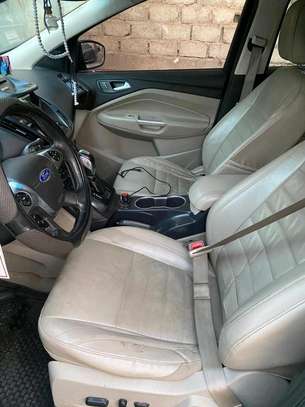 Ford escape 2014 image 4