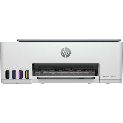 Imprimante HP 580 Smart Tank 3EN1 / WIFI + 6 Bouteilles image 2