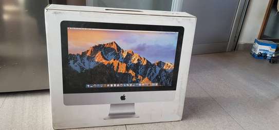 iMac de 21,5 pouces neuf dans sa boite image 1