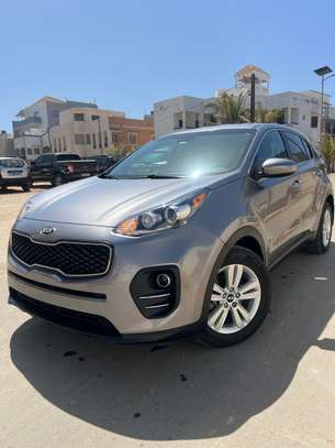 Kia Sportage image 2