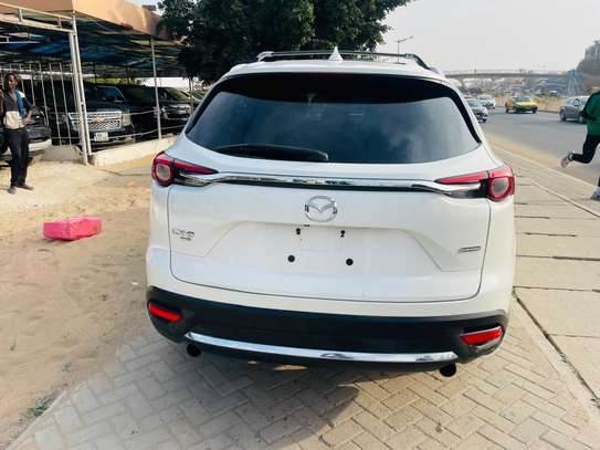 MAZDA CX 9 SIGNATURE 2017 image 6