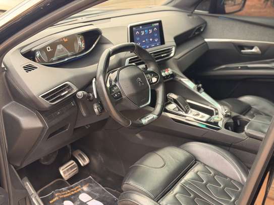 PEUGEOT 3008 GTline 2018 image 9