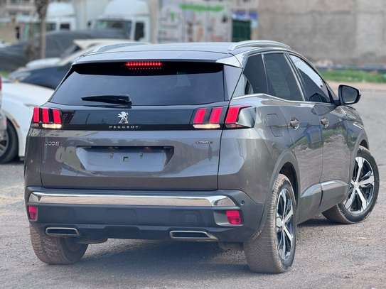 Peugeot 3008 gtline image 11