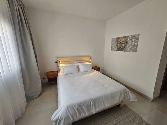 Bel appartement neuf à la Stèle Mermoz image 13