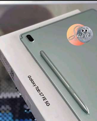 Samsung Galaxy Tab S7 FE image 4