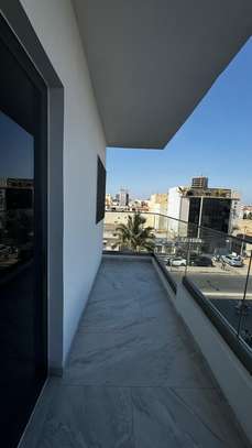 Appartement f4 à louer à fann résidence image 7