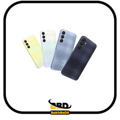 Samsung Galaxy A25 5G 128Go ram 6Go image 3