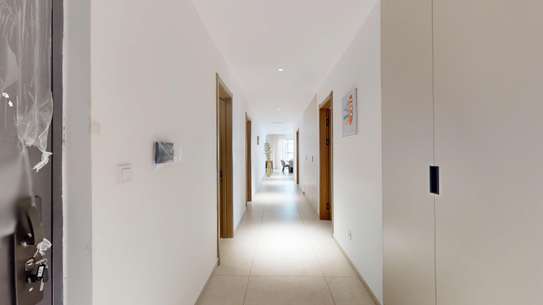 Appartement lumineux grande pièce avec balcon image 10