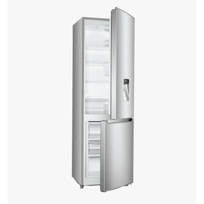PROMO RÉFRIGÉRATEUR 269L HISENSE COMBINÉ 3TIROIRES image 2