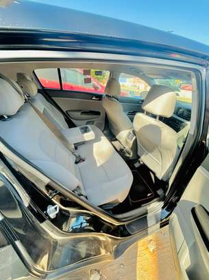 KIA SPORTAGE 2017 image 7