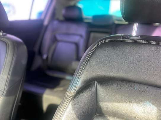 Kia Sportage 2014 Coréenne diesel automatic image 7