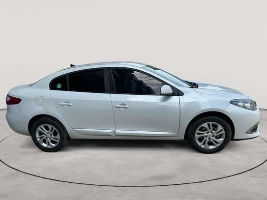 À VENDRE : Renault Samsung SM3 2017 image 7