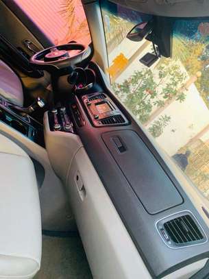 Kia carnival 2017 image 7