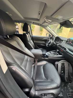 Mazda cx9 année 2019 image 2