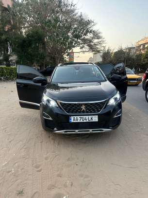 Peugeot 3008 image 10