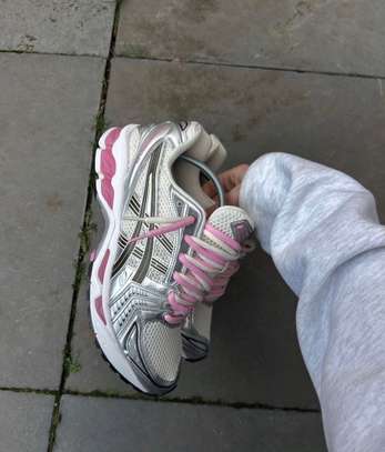 ASICS kayono 14 image 6