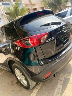 MAZDA CX-5 2016 image 7