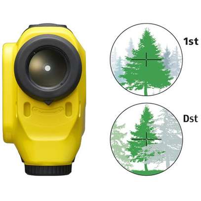Télémètre NIKON FORESTRY PRO II NEUF SOUS EMBALLAGE image 3