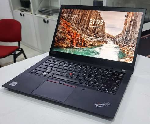 Lenovo ThinkPad T14s image 1