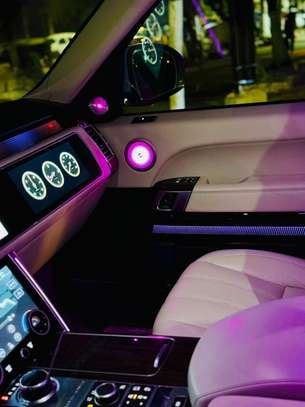RANGE ROVER Autobiography 2017 image 10