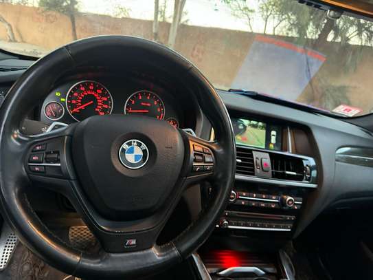 Bmw x3 image 3