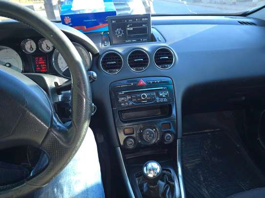 PEUGEOT 308  7PLACES 2014 image 11