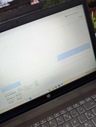 HP gamer GTX1050 /SSD 512 /16gb ram image 8