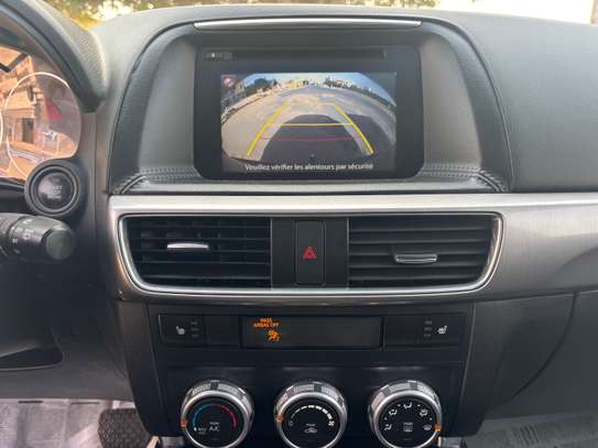 MAZDA CX5 4x4 image 12