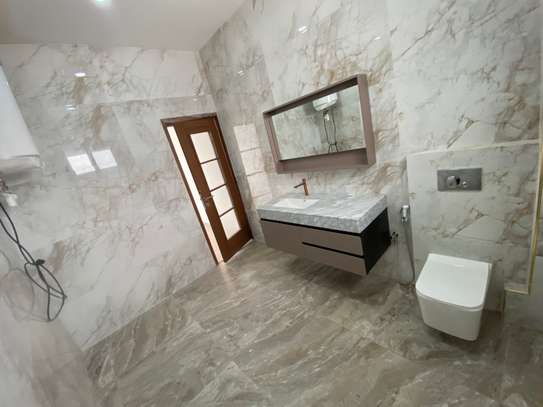 Magnifique PENTHOUSE au ALMADIES image 8