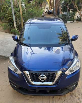 2018 nissan kicks image 2