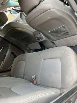 KIA SPORTAGE 2015  ESSENCE AUTOMATIQUE image 10
