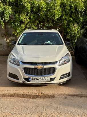 CHEVROLET MALIBU 2016 image 1