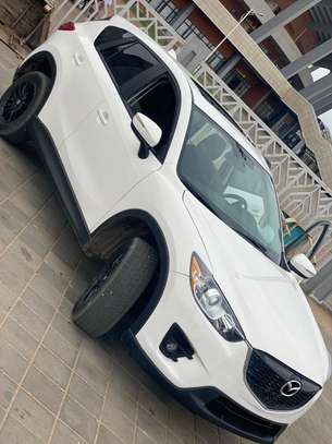 Mazda cx5 image 12