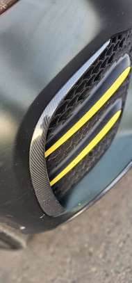 Mercedes GLE 53 2021 image 5