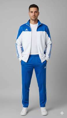 Adidas survêtement  sport image 8
