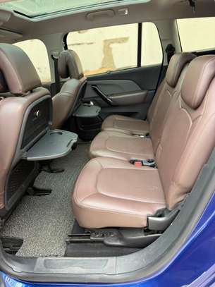 Citroën C4  Picasso : 2017 image 6
