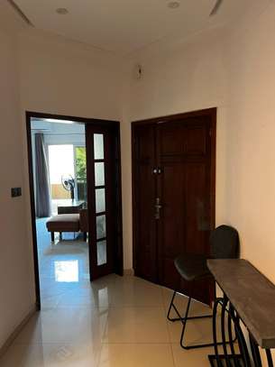 Appartement moderne à Yoff Biagui image 11