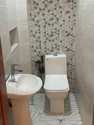 Un très joli appartement neuf à louer image 13