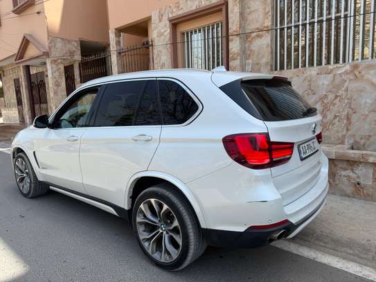 BMW x5 image 6