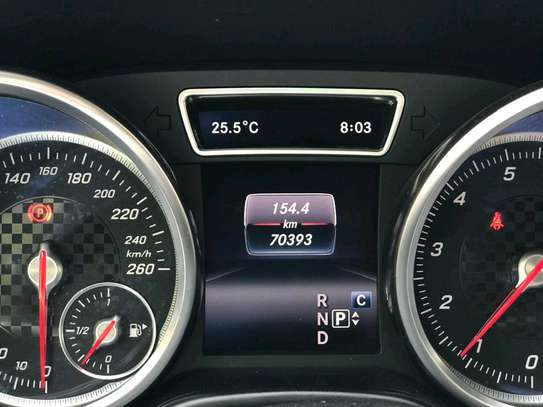 Mercedes GlE 43 AMG 2017 image 10