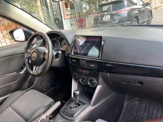 MAZDA CX5 image 4