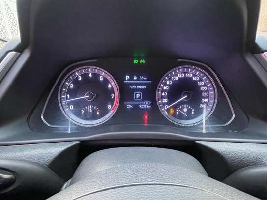Hyundai Sonata 2019 image 9