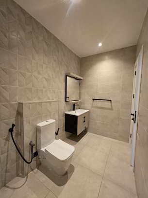 Appartement F4 Avec Vue Sur Mer et Terasse au Plateau image 9