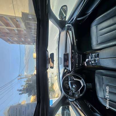 Bmw X5 2017 full options image 5
