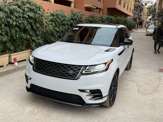 RANG ROVER VELAR VENANT image 2