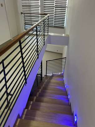 APPARTEMENT A LOUER AUX MAMELLES image 3