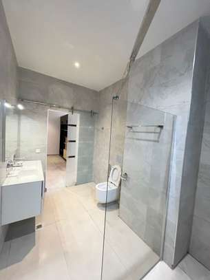 appartement haute standing aux almadies image 10