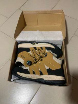 Chaussures de sécurité image 2