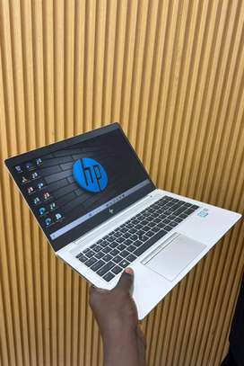 Hp elitebook 840G6 image 2